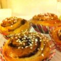 Kanelbullar