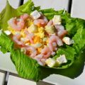 Räkbåt (Lchf-mejerifritt)