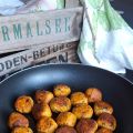 Kryddiga fiskbollar med couscous och[...]