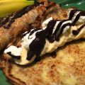 SARAS SMAKER: Havrecrepes med banan- och[...]
