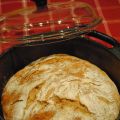 Veckans bröd - Grytbröd