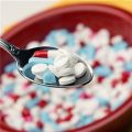 MEDICIN ELLER BRA MAT?!?!