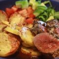 Två gånger Broccolisoppa