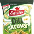 En massa goda nyheter från Estrella