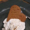 Pepparkakskvarg
