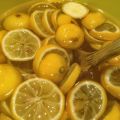 Citronsaft