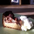 Äppelkaka LCHF