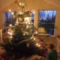 Julmorgon