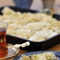 Baklava, Baklawa, Backlawa