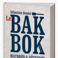 Surdegsbak med Le Bakbok