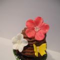Cupcakes i massor & himmelsk god frosting!