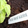 Dags för leverans