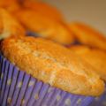 Cupcakes - grundrecept