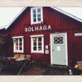 SURDEG OCH LUNCH PÅ SOLHAGA STENUGNSBAGERI