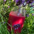 Smoothie med rödbeta och kollagen