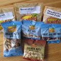Snacks!!