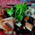 Lunchserien - vitpepprad bacon med[...]