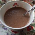 Stärkande förkylningssmoothie med havremjölk,[...]
