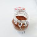 Egen tacokrydda och salsa