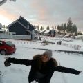 Vinter