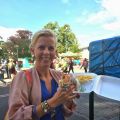 Mattest på Malmöfestivalen 2014