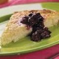 Saffransostkaka