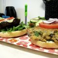 Hamburger-Sunday