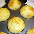 Ostmuffins till soppan