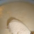 Marshmallow chokladmousse