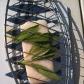 Grillad torskfilet med salvia från[...]
