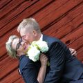 Bröllop med ett dreamteam