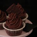 After Eight Cupcakes