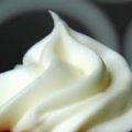 Frosting recept