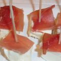 Drinktilltugg mascarpone/gorgonzola och[...]