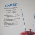 Sapere-eran börjar i morgon!