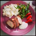 .Lite sen lunch
