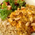 Christians curryfärs