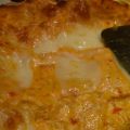 Lasagne med serranoskinka