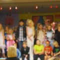 En magisk sago show