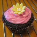 Valrhona Cupcakes
