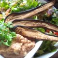 färgglad pyttipanna, salsa eller fräsh sallad[...]
