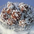 Chokladbollar