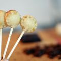 Pie pops!