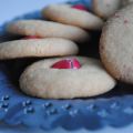 Snabba cookies