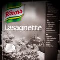 Lasagnette