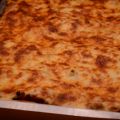 Lyxig Lasagne