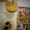 Dagens postworkout