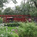 Köksträdgård och jobbstart