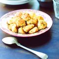 Polpette di ricotta