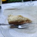 Citron kladdkaka